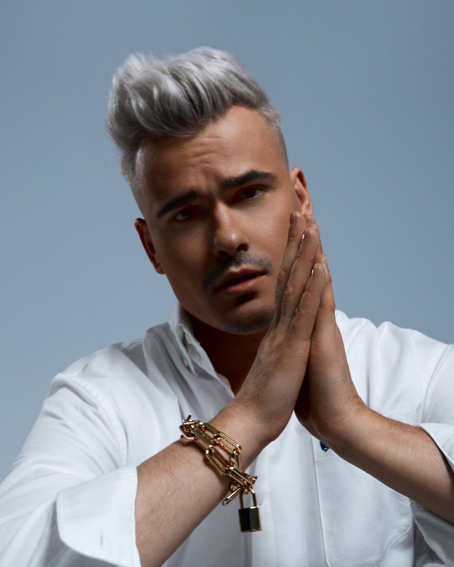 Український режисер розкрив деталі дуже символічного номеру на Євробаченні